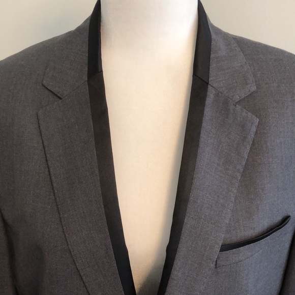Mexx Suit Jacket Size 42 Slim Classy Oversized Jacket for Ladies, fully lined. - Picture 2 of 11